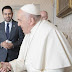 Megawati Bertemu Paus Di Vatikan, Paus Fransiskus Minta Kerukunan di Indonesia Dipertahankan