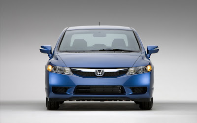 Honda Civic Recall