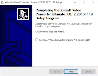 Download Xilisoft Video Converter Ultimate 7 Full Version