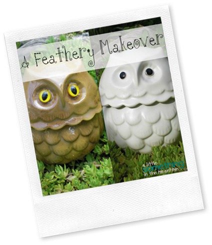 Feathery Makeover Banner WM