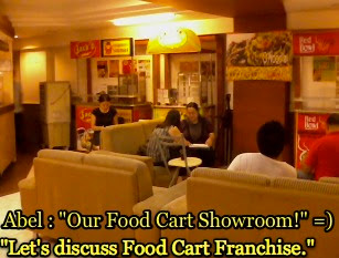 food cart franchise, food cart business, foodcart franchise, foodcart business, office, showroom, greenhills