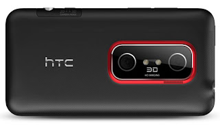 HTC EVO 3D Reviews - Best smartphone for 3D entertainment