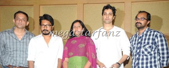 Pawan new movie pressmeet