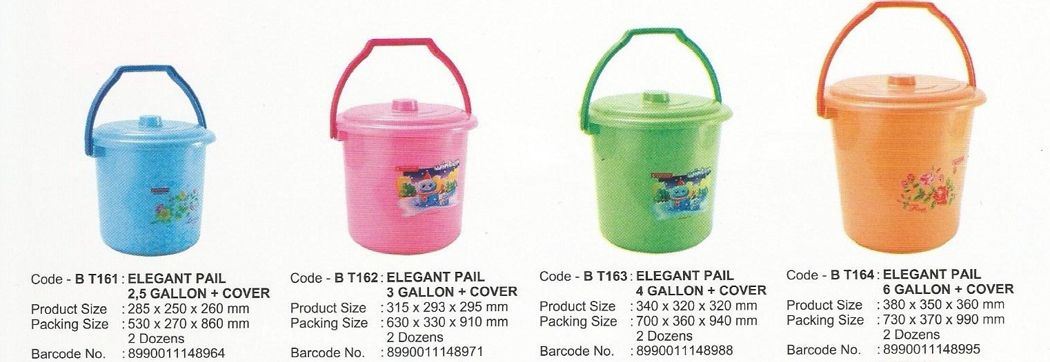 Selatan Jaya distributor barang plastik furnitur Surabaya 