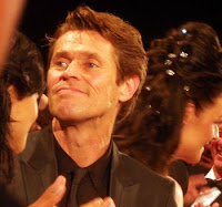 Willem Dafoe