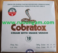 Cobratox