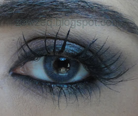 Rainbow Fantasy Light Blue