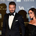 Rumah Tangga Renggang, Beckham Jadi Pengurus Utama Anak-anaknya