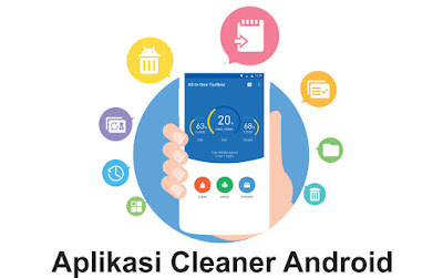 Aplikasi Android yang Sebenarnya Tidak Perlu di Install, Ini Dia Aplikasinya!