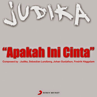 Judika - Apakah Ini Cinta MP3