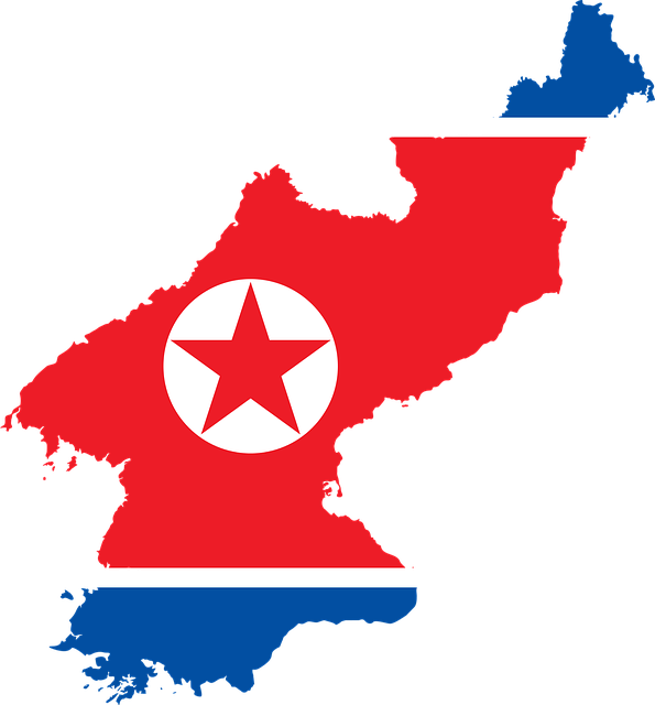 Profil negara Korea Utara