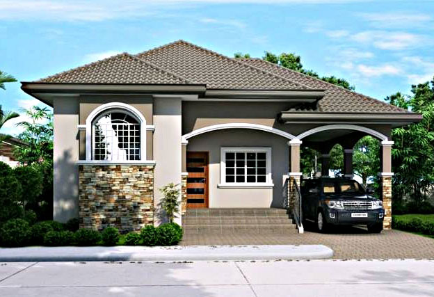  Rumah  Minimalis  Harga  100  Jutaan 