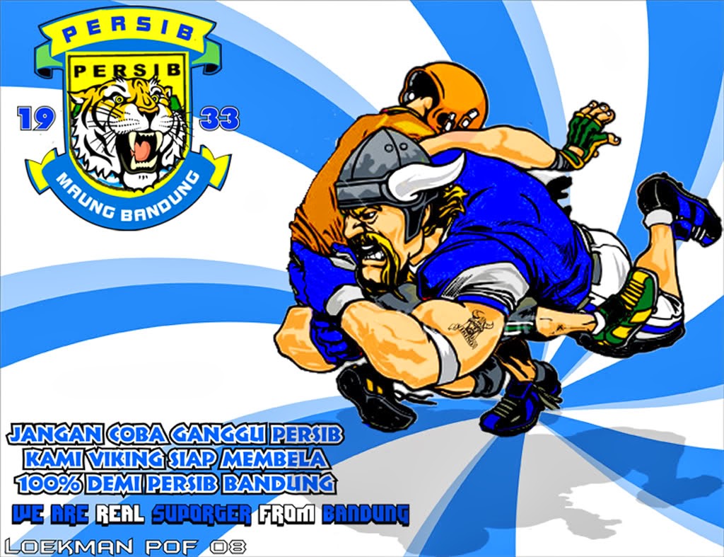 Gambar Persib Bandung