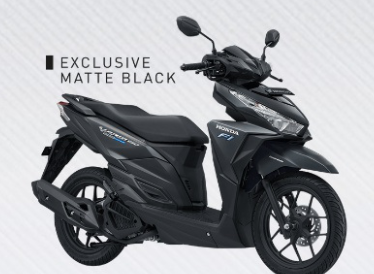 Gambar HONDA VARIO 150 ESP EXCLUSIVE