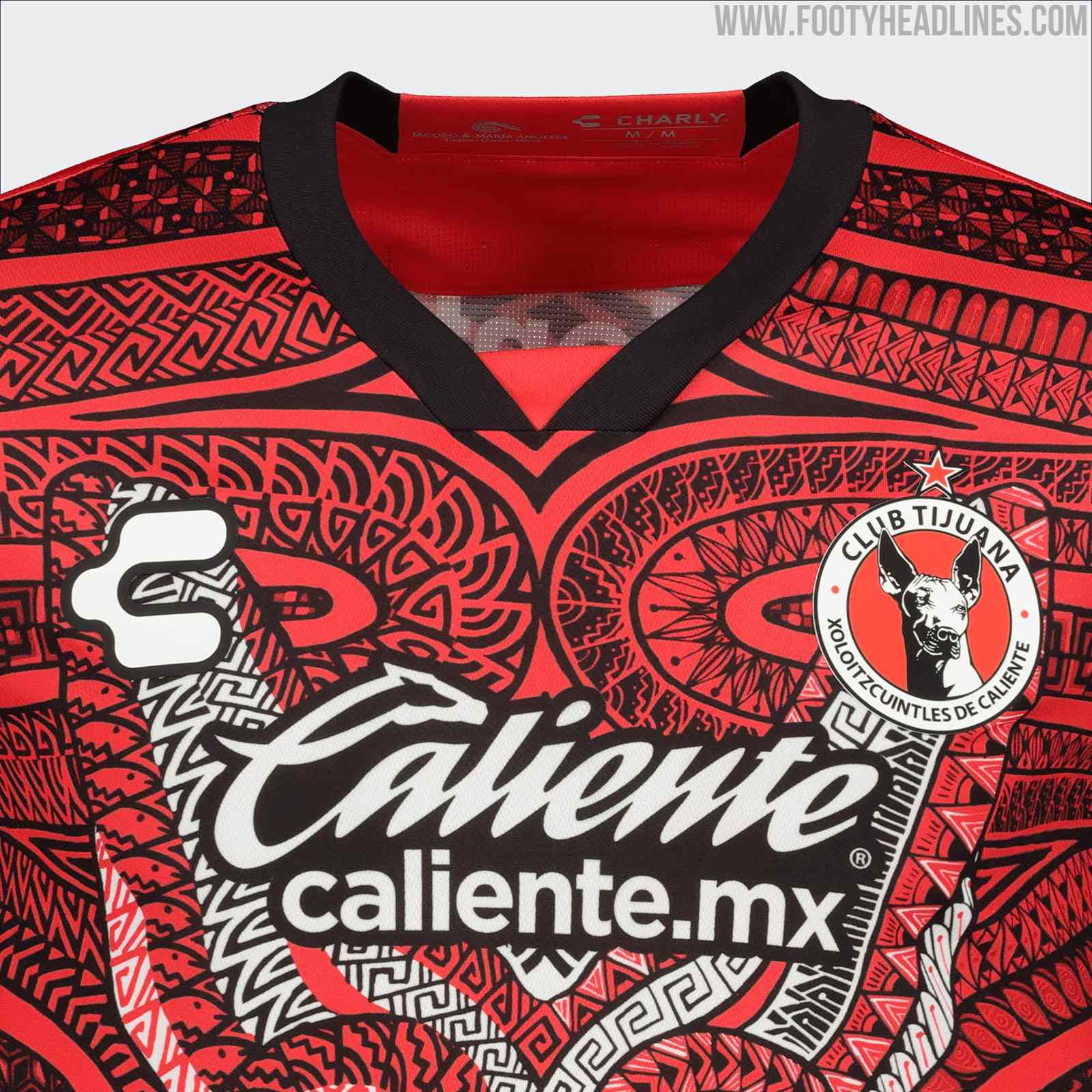  Charly Liga MX Men's Soccer Third Jersey - Special Edition  Alebrijes with Master Artisan Design : Clothing, Shoes & Jewelry