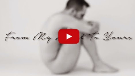 Dami Beneyto, videoclip oficial de "From my heart to yours"