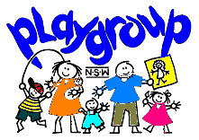 Playgroup is Important