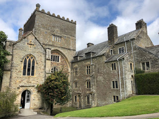 Buckland Abbey