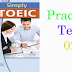 Listening Simply TOEIC Practice Test 02