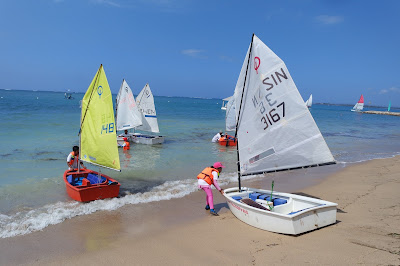 Sanur Village Festival