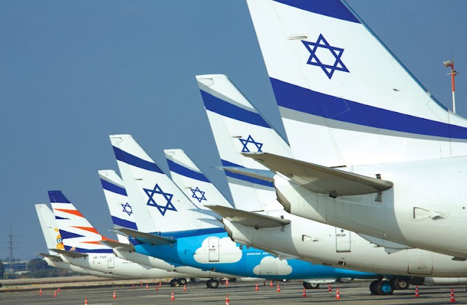 Israel adverte seus cidadãos sobre viagens globais em meio ao crescimento dos ataques antissemitas