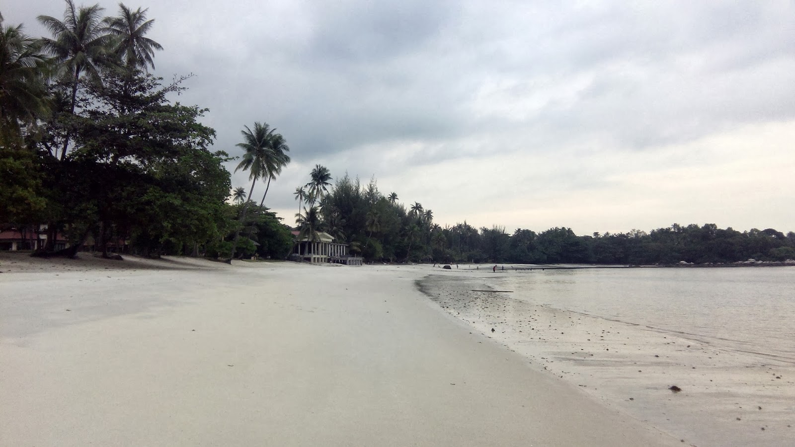Hingar Bingar Cerita: Explore Bintan dan Tanjung pinang