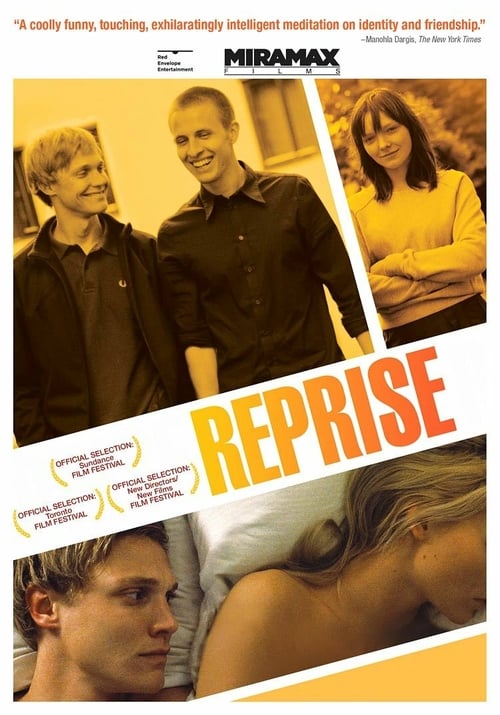 [VF] Reprise 2006 Film Complet Streaming