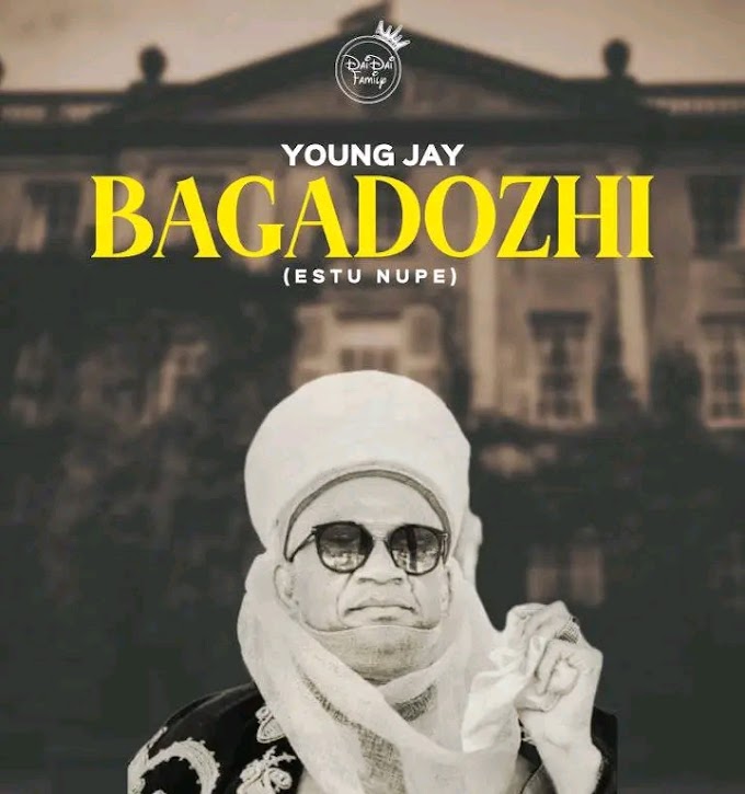 Young Jay-Bagadozhi-mp3