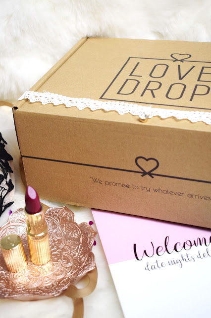 Love Drop Subscription Box