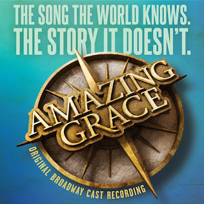 Amazing Grace Original Broadway Cast Soundtrack