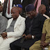 Jonathan Is Angry Over Amaechi's Meeting With APC Leaders