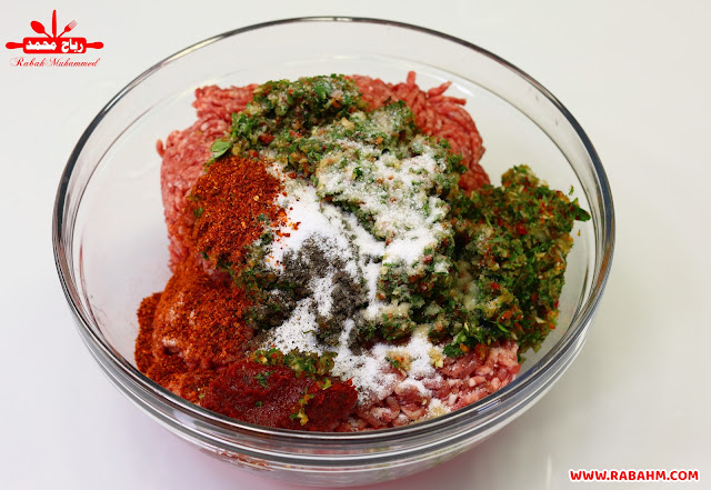 ألذ صينية لحمة بالفرن بخطوات بسيطة ونتيجة رائعة! 🍽️👌 صينية لحمة بالفرن على أصولها… وصفة تضمن لك الطعم المثالي! 💯🔥مع رباح محمد