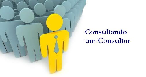 Consultando um Consultor