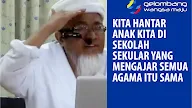 Apakah Puasa Nabi Daud Itu