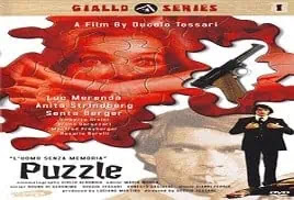 L'uomo senza memoria aka Puzzle (1974) Full Movie Online Video