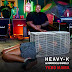 Heavy K & Moonchild Sanelly - Yebo Mana (Gqom) Download