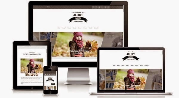 blogger templates