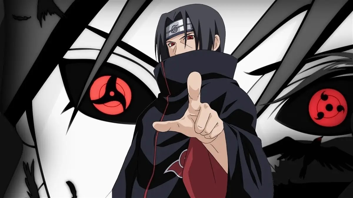 Itachi