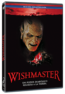 WISHMASTER 