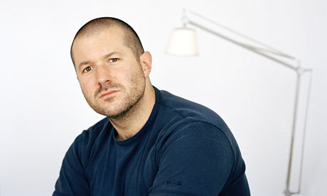 Jony Ive