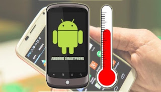 Kebiasaan yang Dapat Merusak Handphone Anda