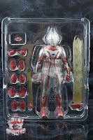 S.H. Figuarts Ultraman Mebius Box 05