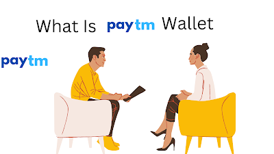 paytm wallet account kaise banaye 2022 | paytm wallet के बारे में पूरी जानकारी
