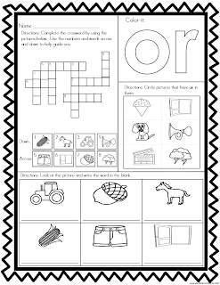 https://www.teacherspayteachers.com/Product/Bossy-R-Worksheets-5475779