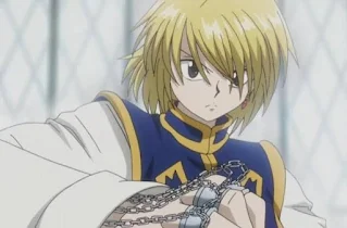 Kurapika