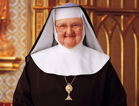 Mother Angelica