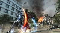 Metal Gear Rising : Revengeance pc 