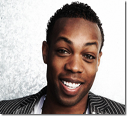 Todrick Hall American Idol Top 12 Boys