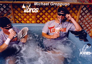 1996 Michael Groppuso photo