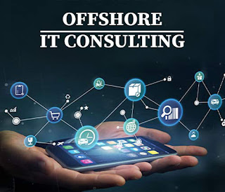 Offshore IT consulting